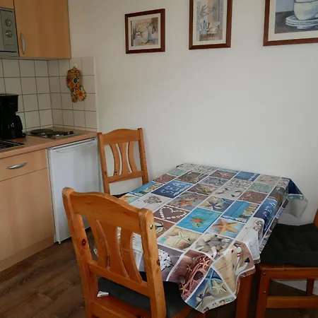 Nr_4 Im Skane_ferien Apartment *